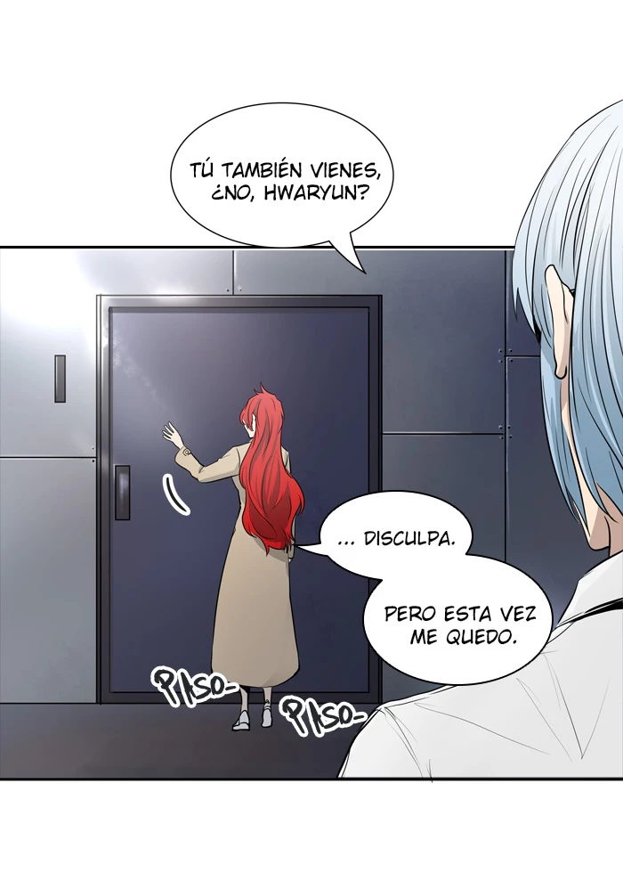 El irregular - Capítulo 341 - Página 36 - LectorTMOo