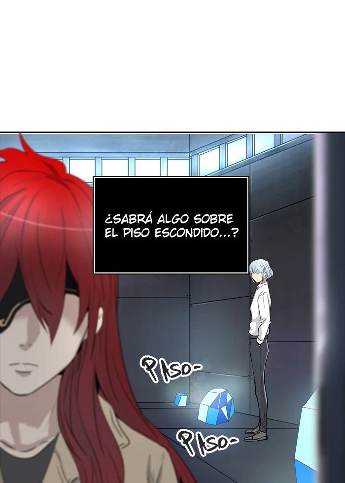El irregular - Capítulo 341 - Página 39 - LectorTMOo