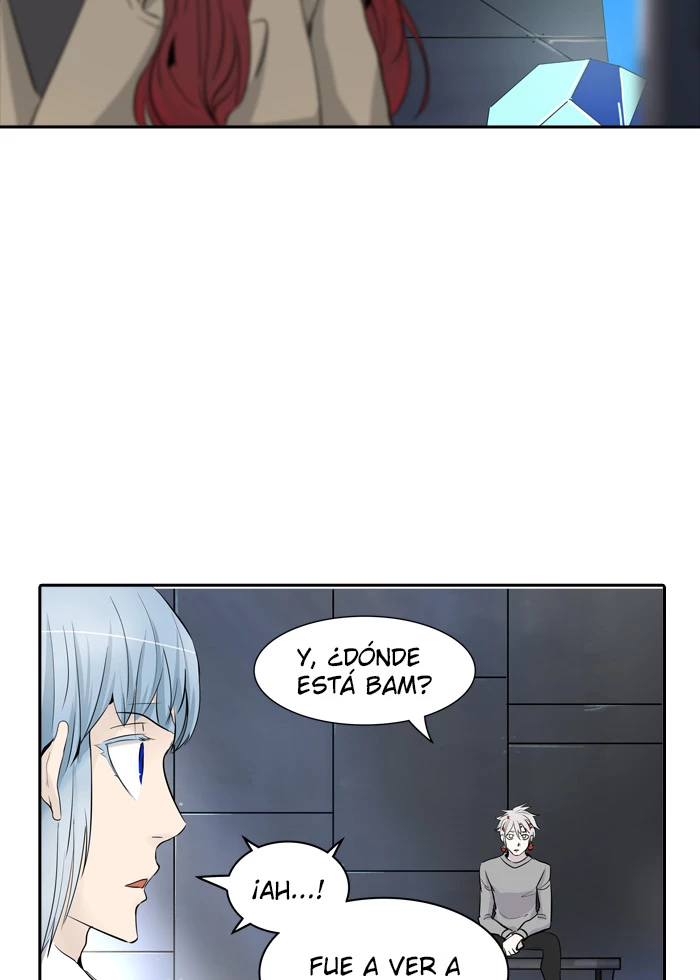 El irregular - Capítulo 341 - Página 40 - LectorTMOo