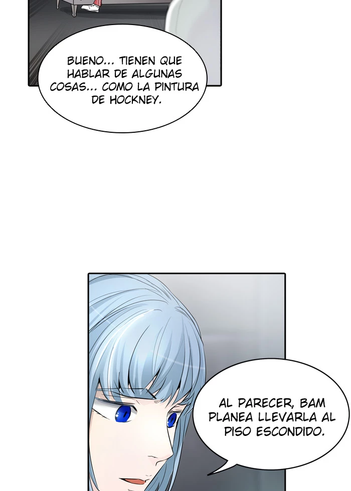 El irregular - Capítulo 341 - Página 42 - LectorTMOo