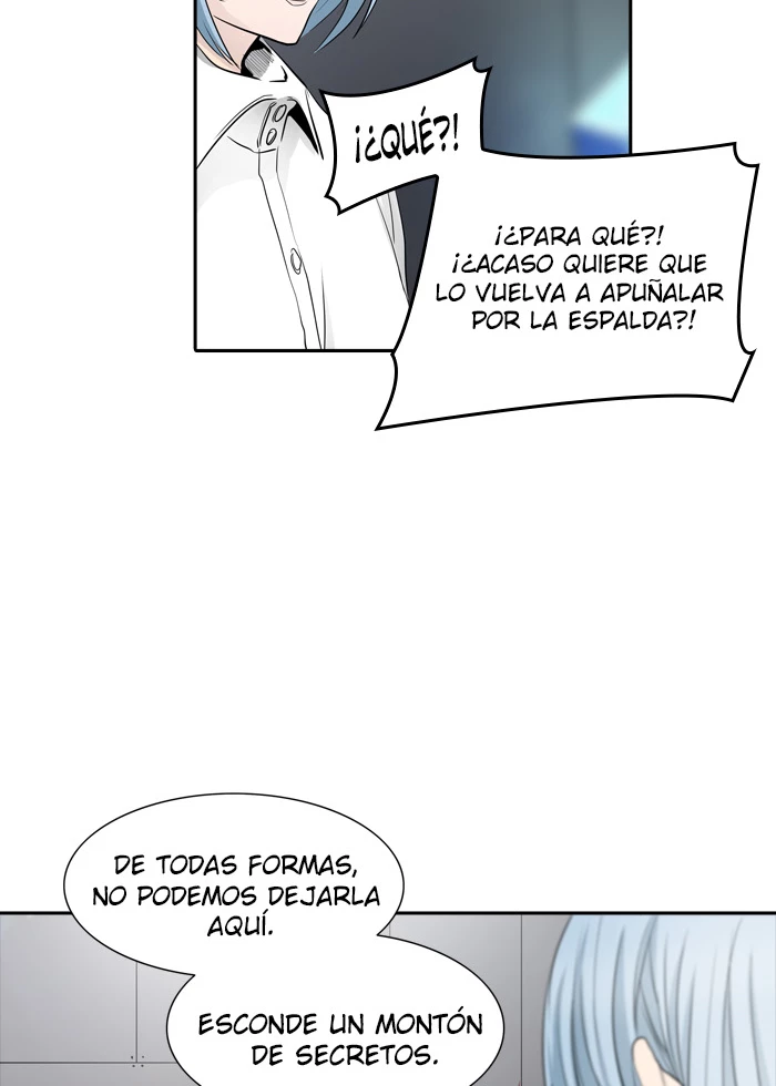 El irregular - Capítulo 341 - Página 43 - LectorTMOo
