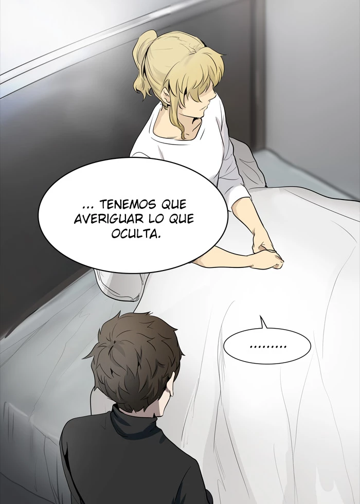El irregular - Capítulo 341 - Página 45 - LectorTMOo