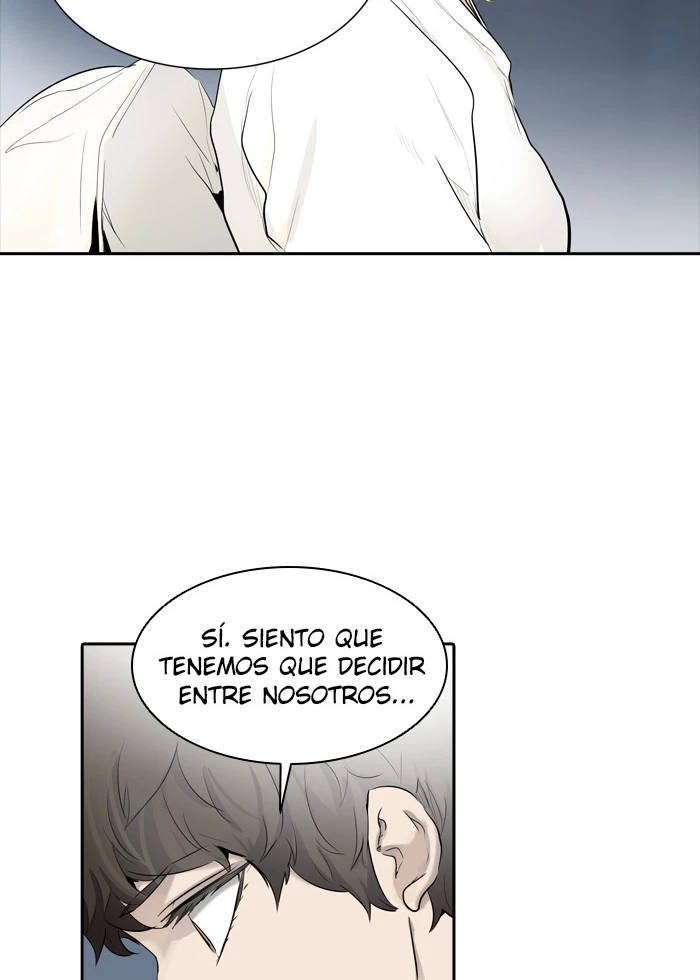 El irregular - Capítulo 341 - Página 48 - LectorTMOo