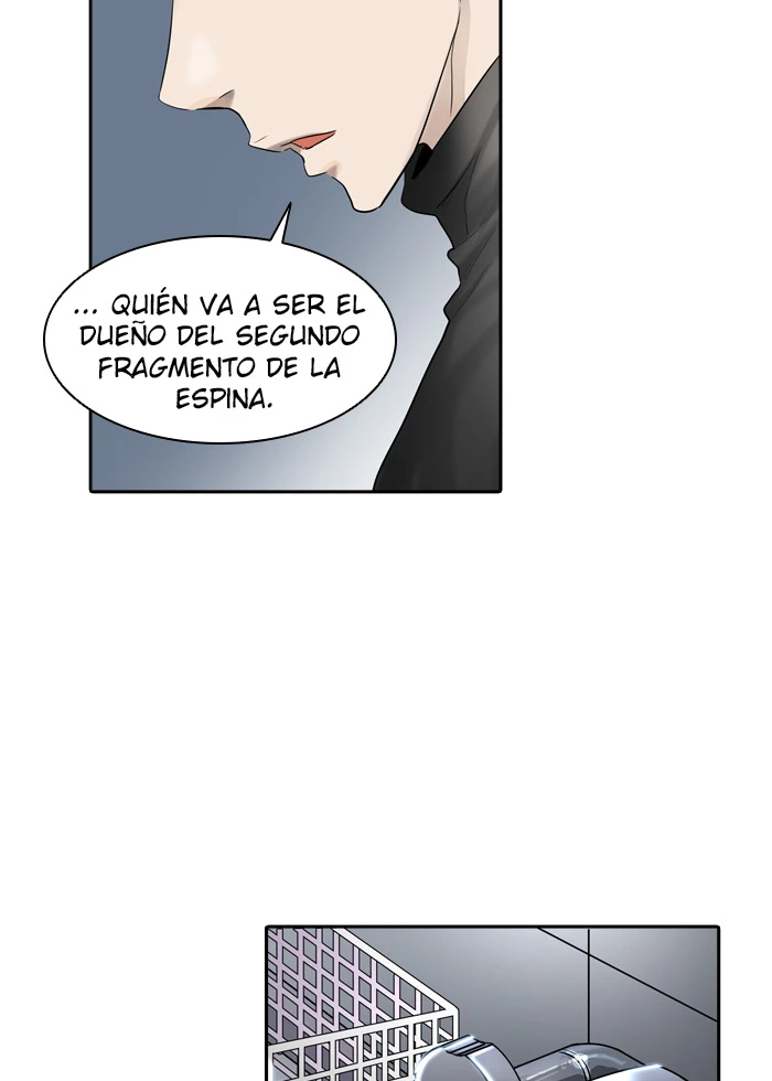 El irregular - Capítulo 341 - Página 49 - LectorTMOo