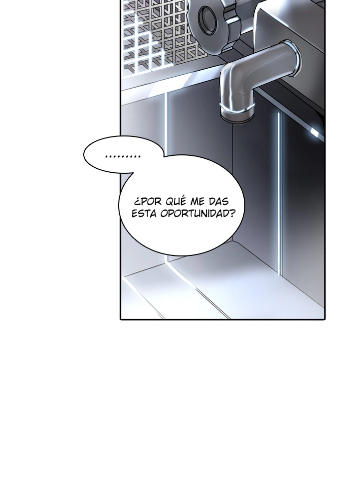 El irregular - Capítulo 341 - Página 50 - LectorTMOo