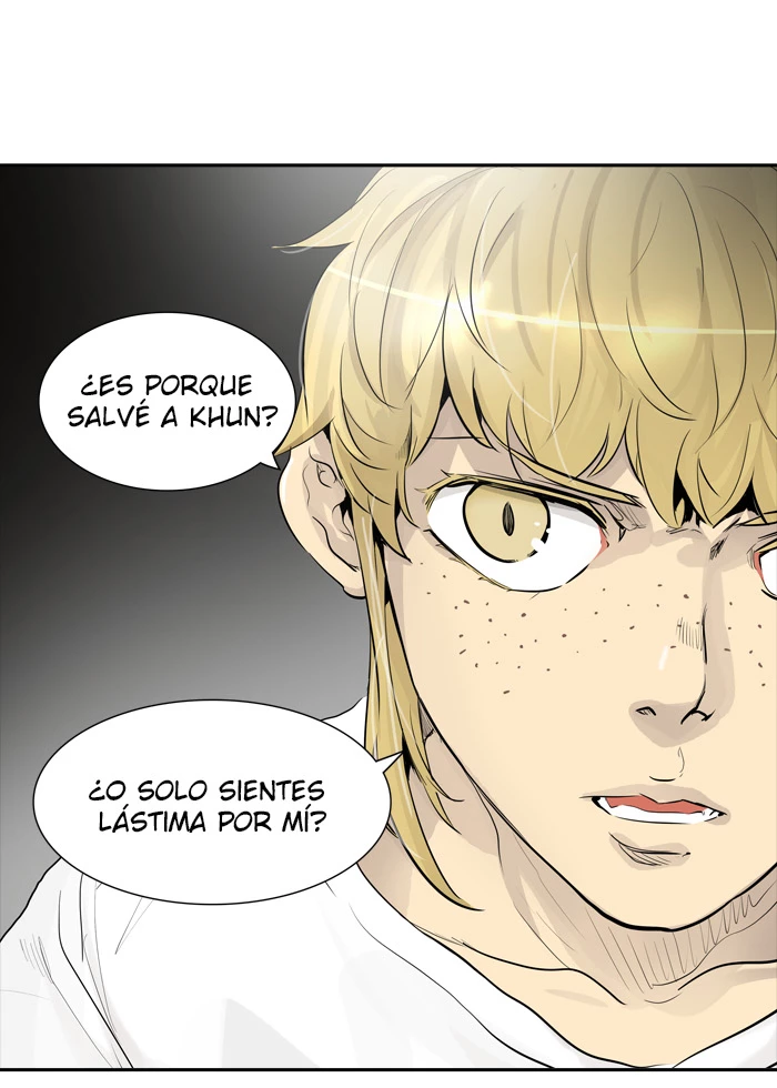 El irregular - Capítulo 341 - Página 51 - LectorTMOo