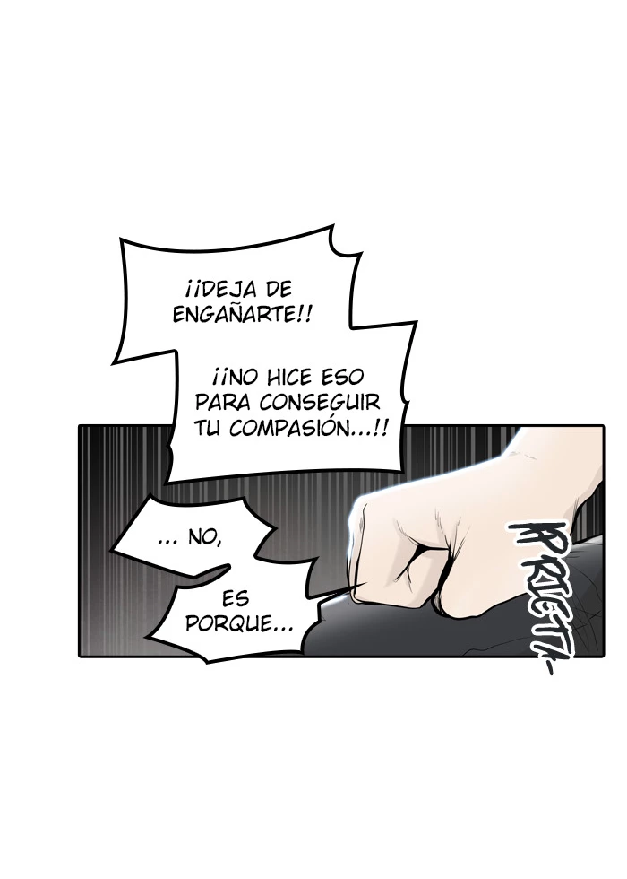 El irregular - Capítulo 341 - Página 52 - LectorTMOo