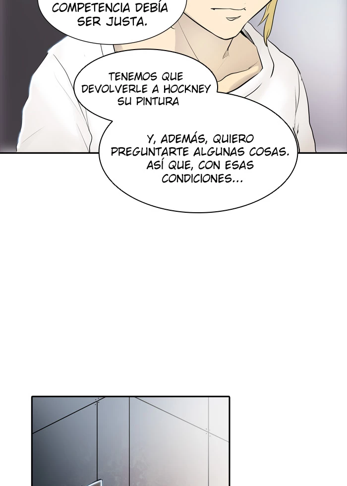 El irregular - Capítulo 341 - Página 55 - LectorTMOo