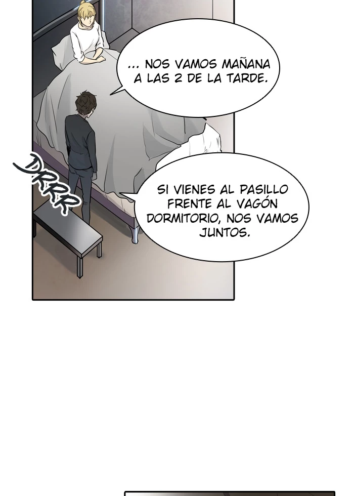 El irregular - Capítulo 341 - Página 56 - LectorTMOo