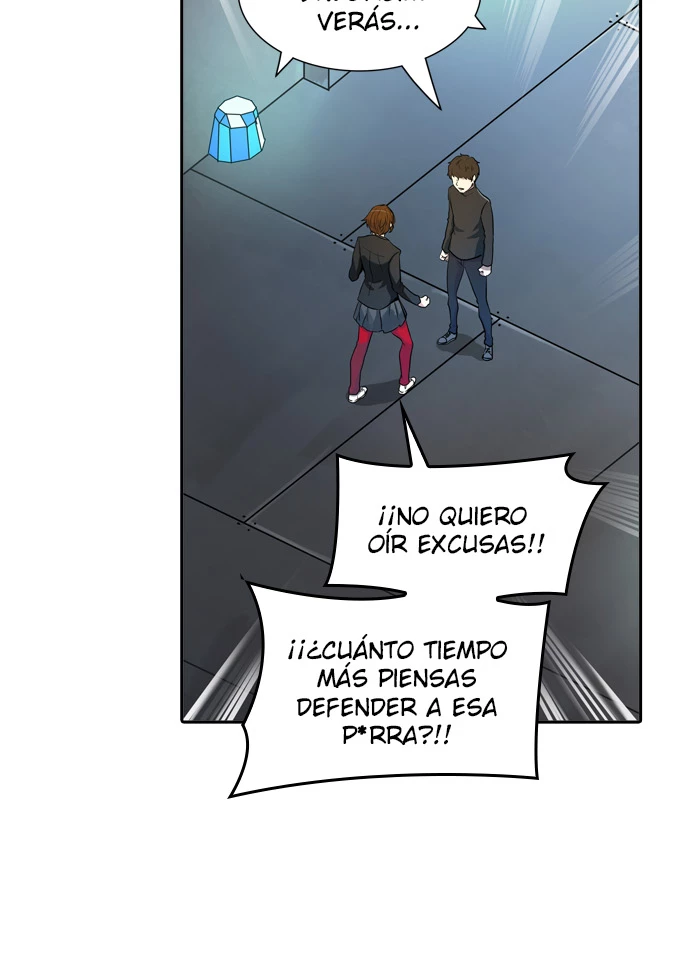 El irregular - Capítulo 341 - Página 70 - LectorTMOo