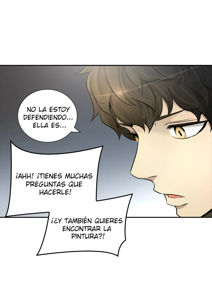 El irregular - Capítulo 341 - Página 71 - LectorTMOo