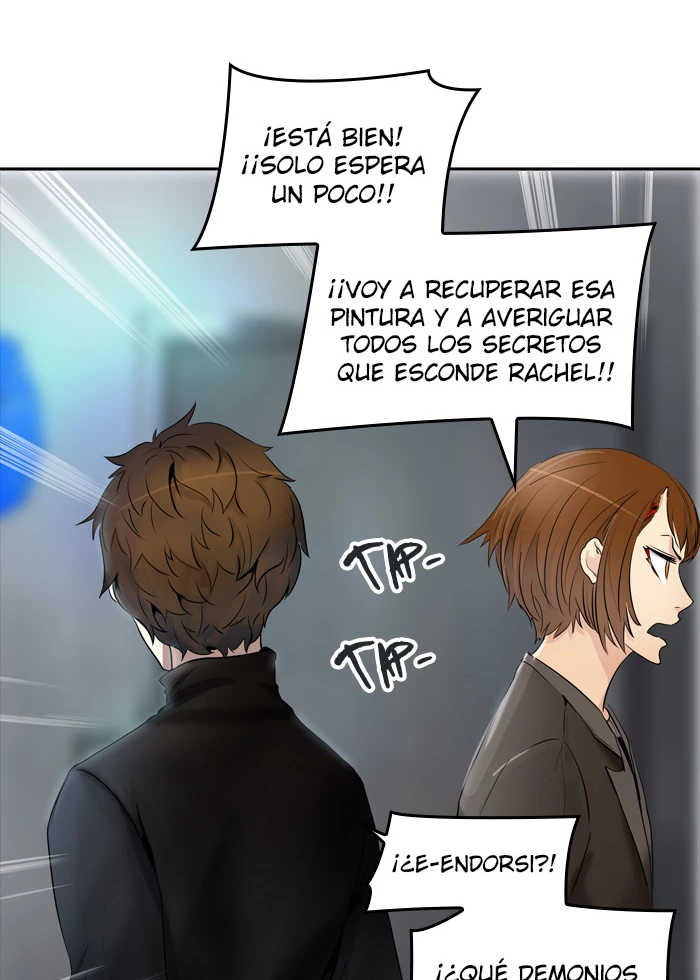 El irregular - Capítulo 341 - Página 73 - LectorTMOo