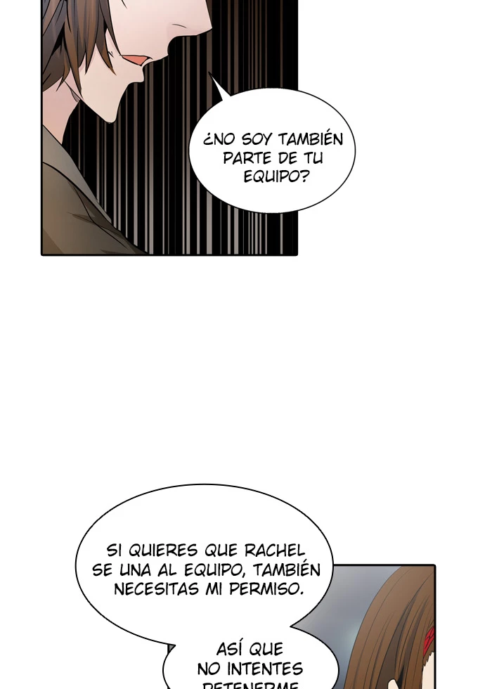 El irregular - Capítulo 341 - Página 75 - LectorTMOo