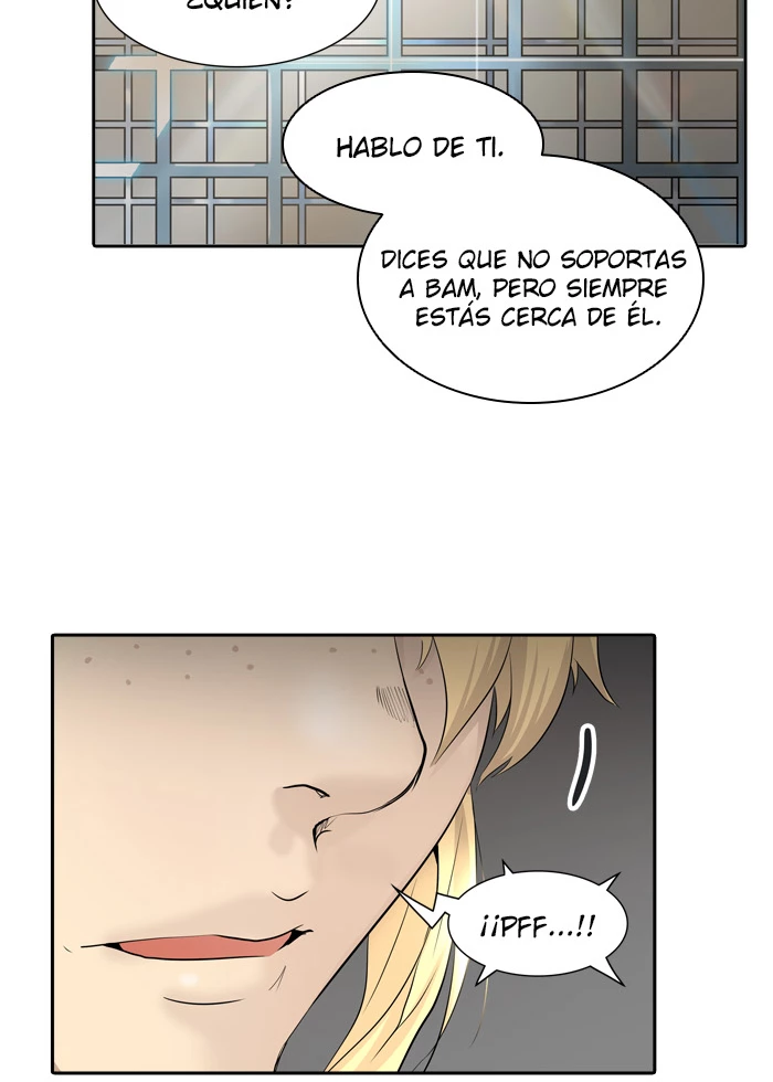 El irregular - Capítulo 341 - Página 86 - LectorTMOo