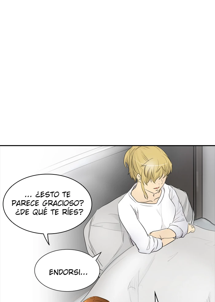 El irregular - Capítulo 341 - Página 87 - LectorTMOo