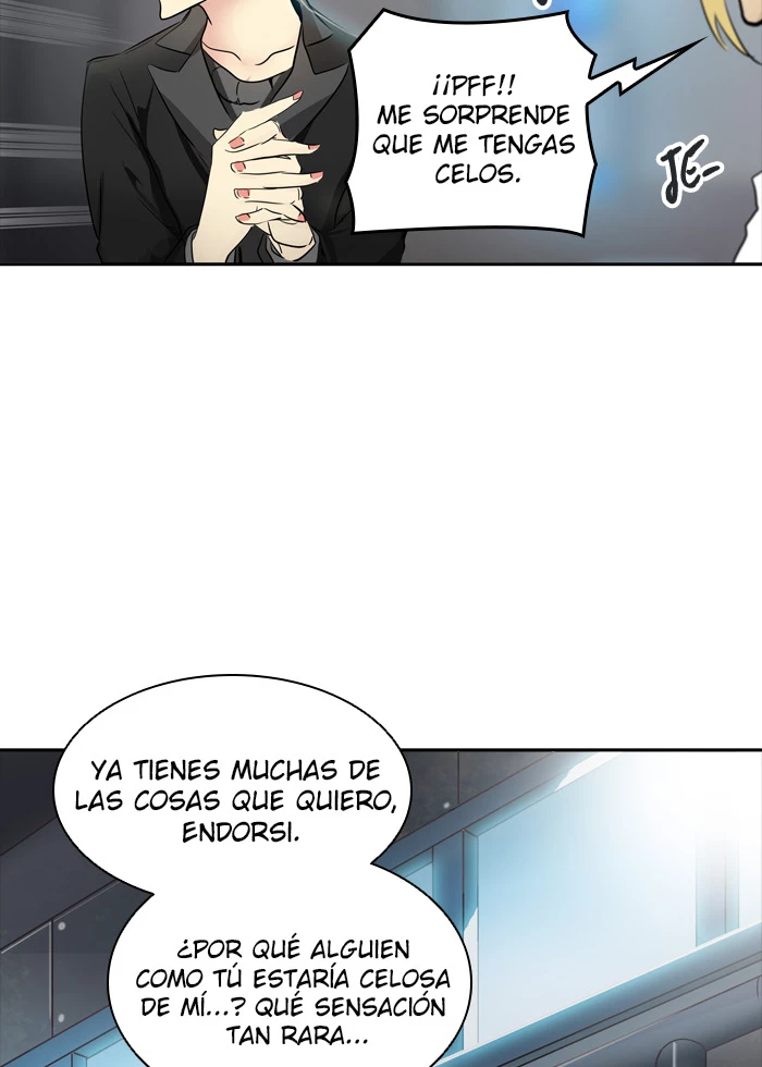 El irregular - Capítulo 341 - Página 90 - LectorTMOo