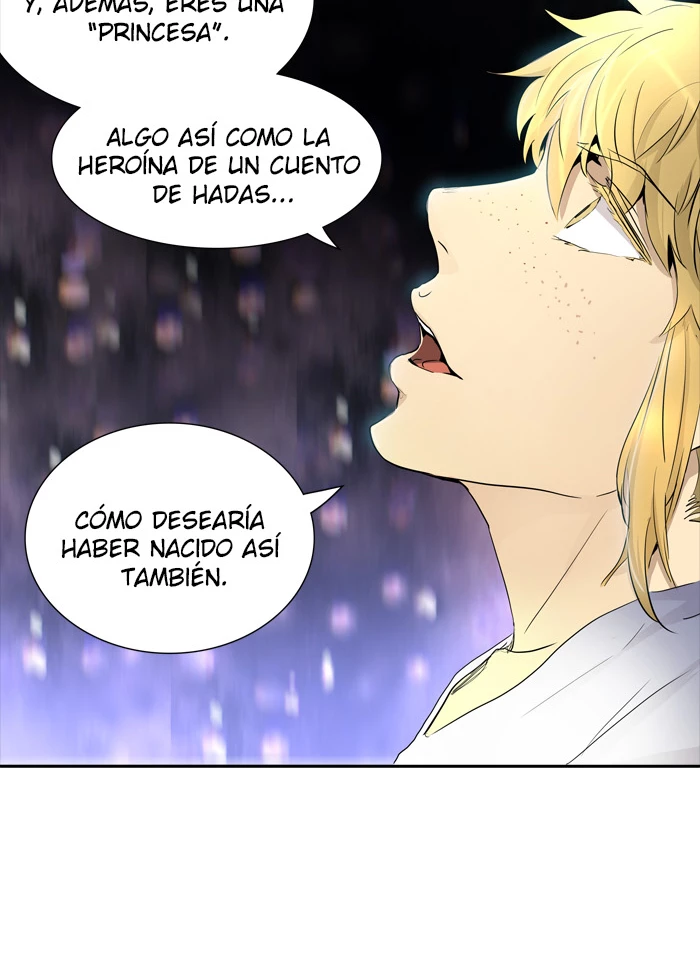 El irregular - Capítulo 341 - Página 92 - LectorTMOo