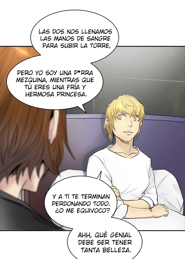 El irregular - Capítulo 341 - Página 93 - LectorTMOo
