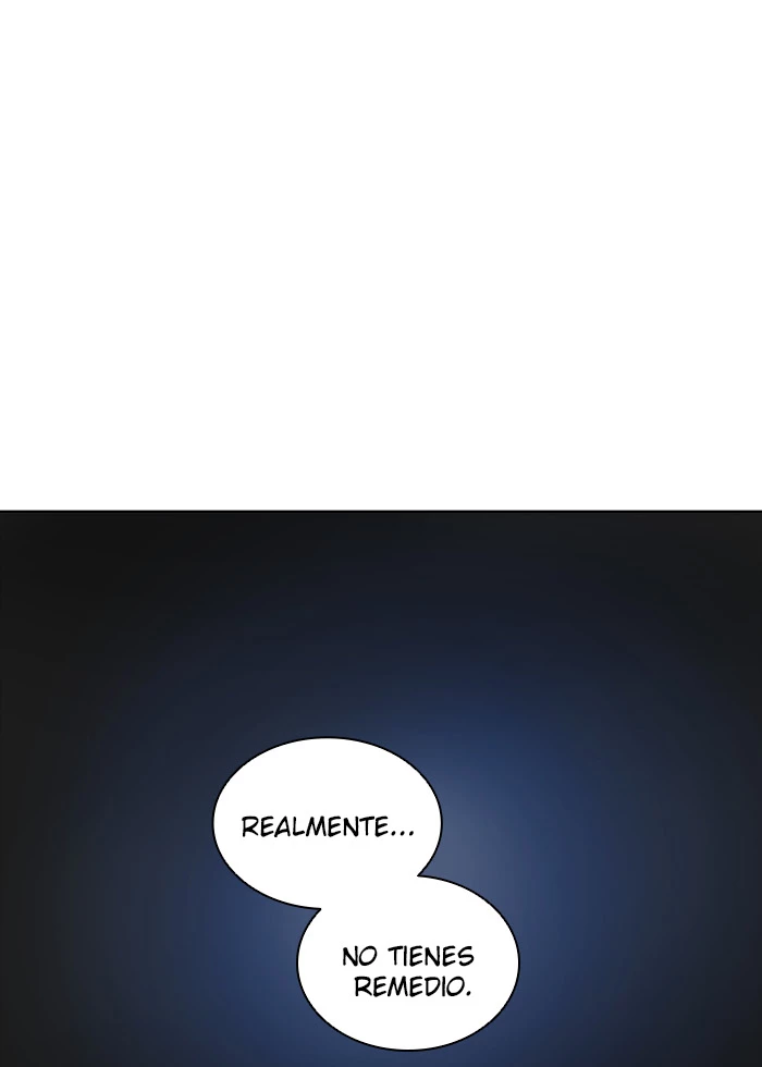 El irregular - Capítulo 341 - Página 95 - LectorTMOo
