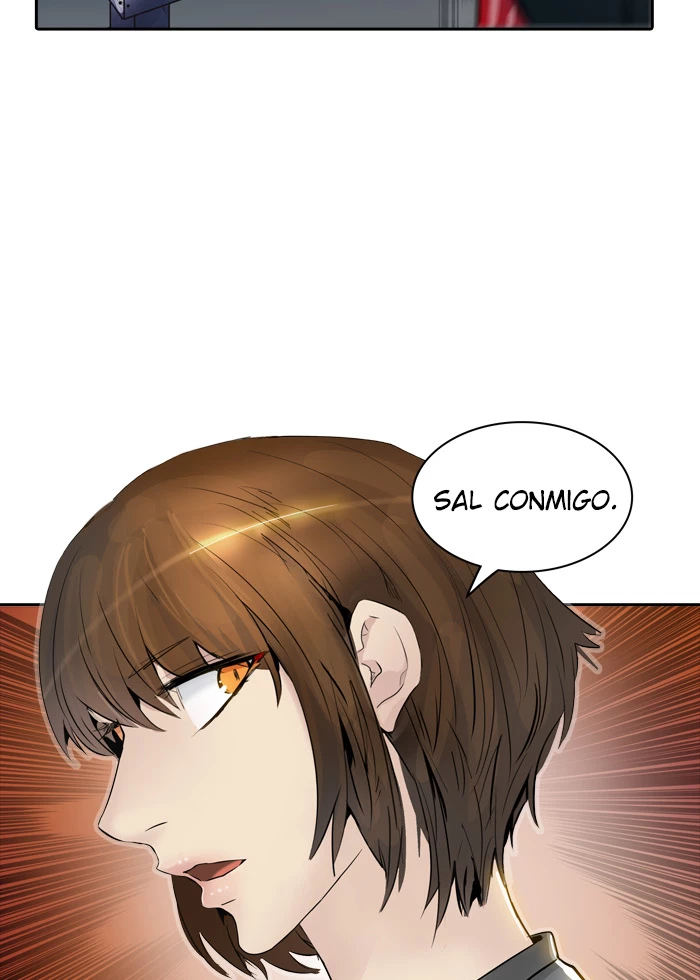 El irregular - Capítulo 341 - Página 97 - LectorTMOo