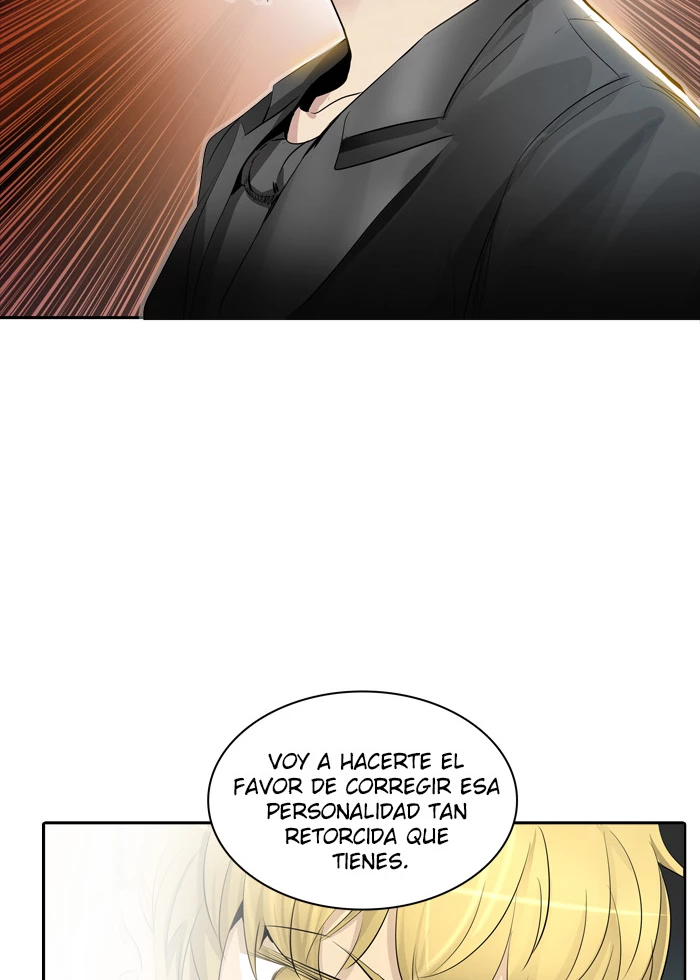 El irregular - Capítulo 341 - Página 98 - LectorTMOo