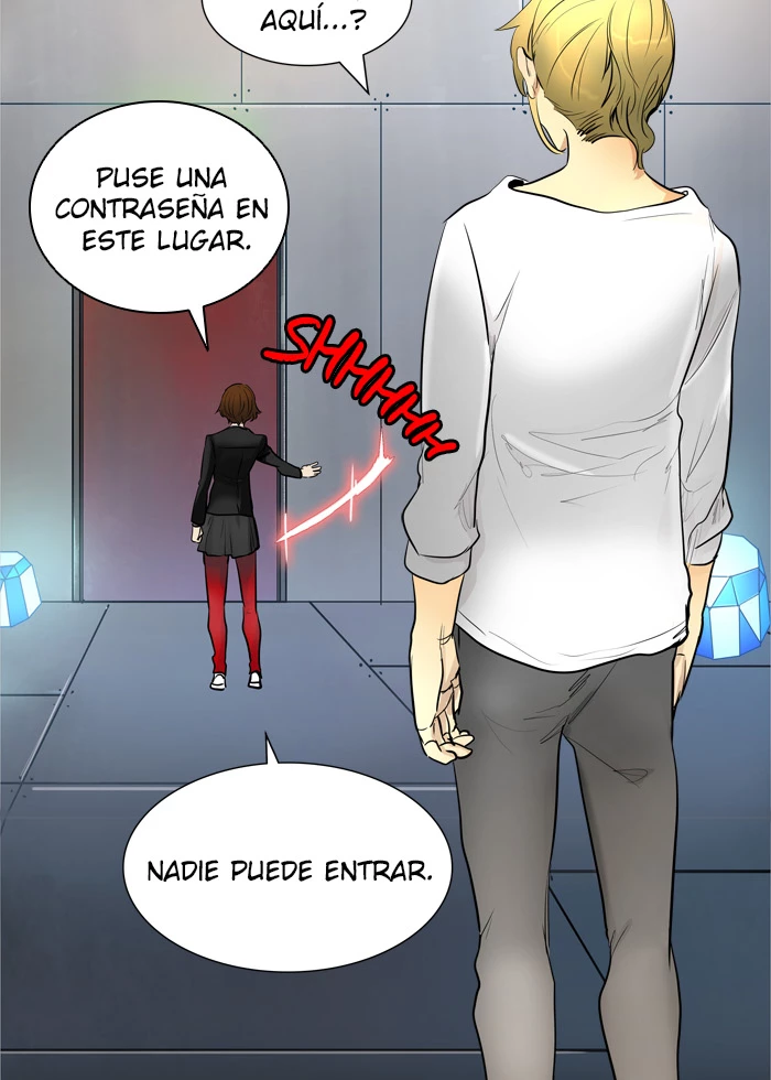 El irregular - Capítulo 341 - Página 102 - LectorTMOo