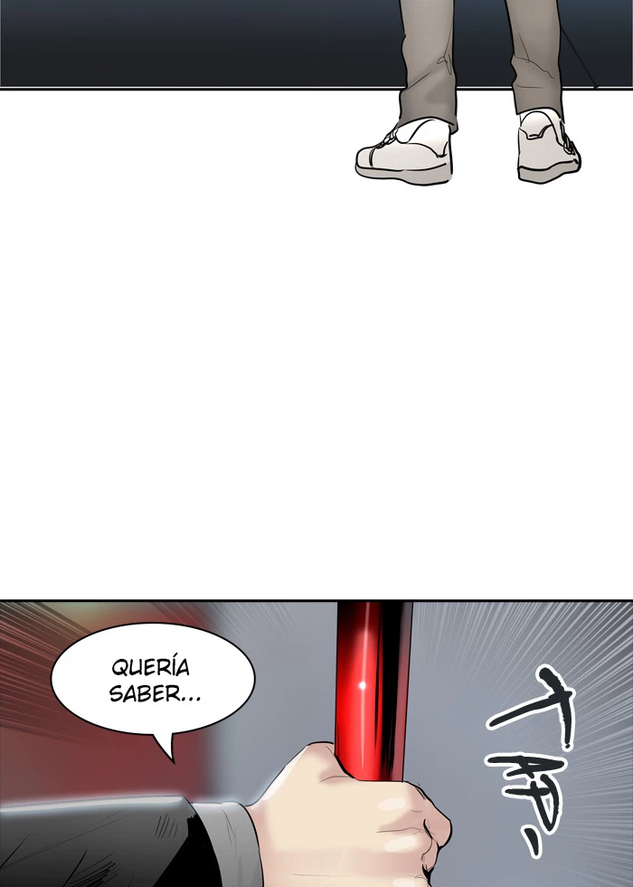 El irregular - Capítulo 341 - Página 103 - LectorTMOo