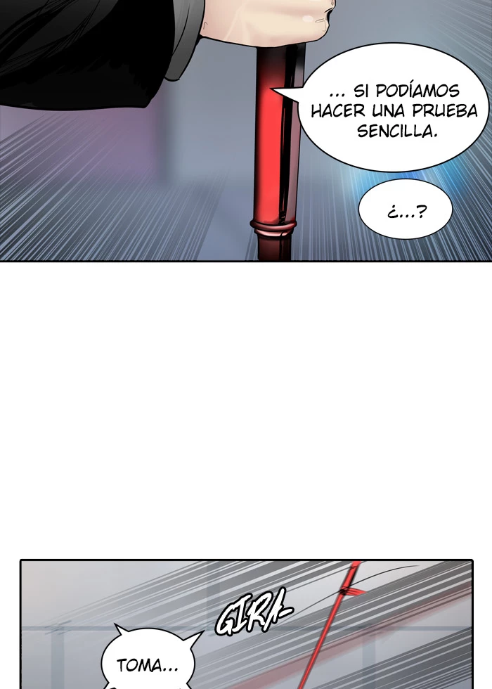 El irregular - Capítulo 341 - Página 104 - LectorTMOo