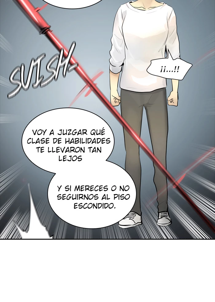 El irregular - Capítulo 341 - Página 106 - LectorTMOo