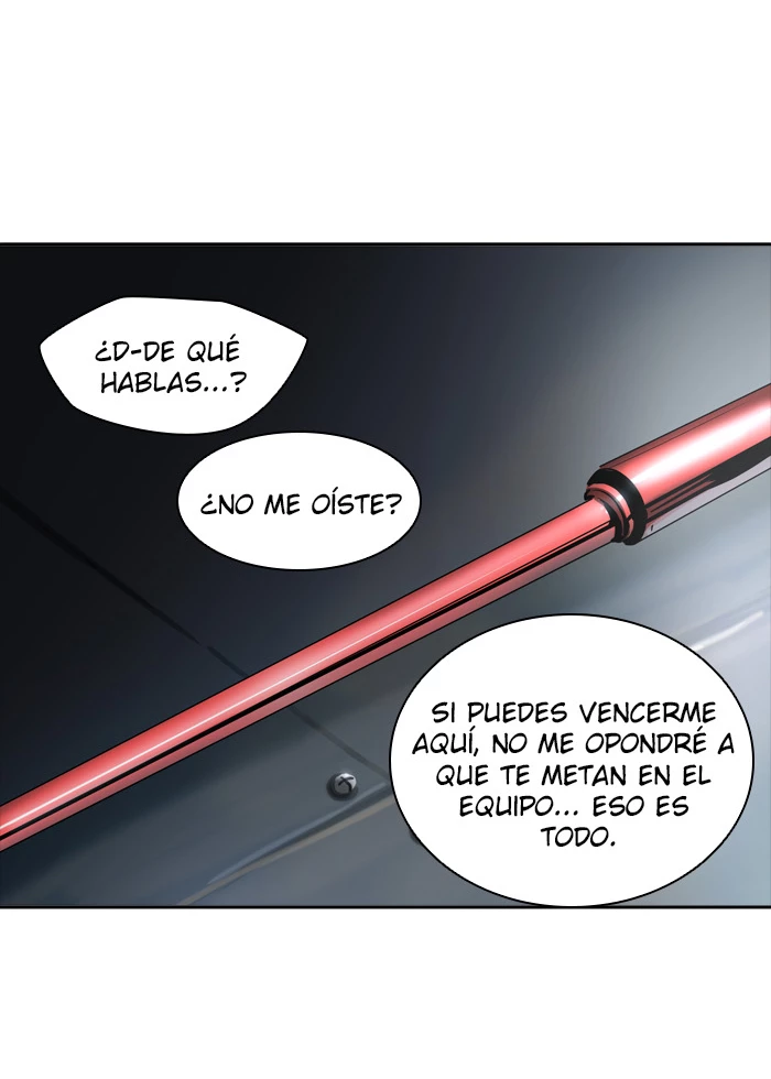 El irregular - Capítulo 341 - Página 107 - LectorTMOo