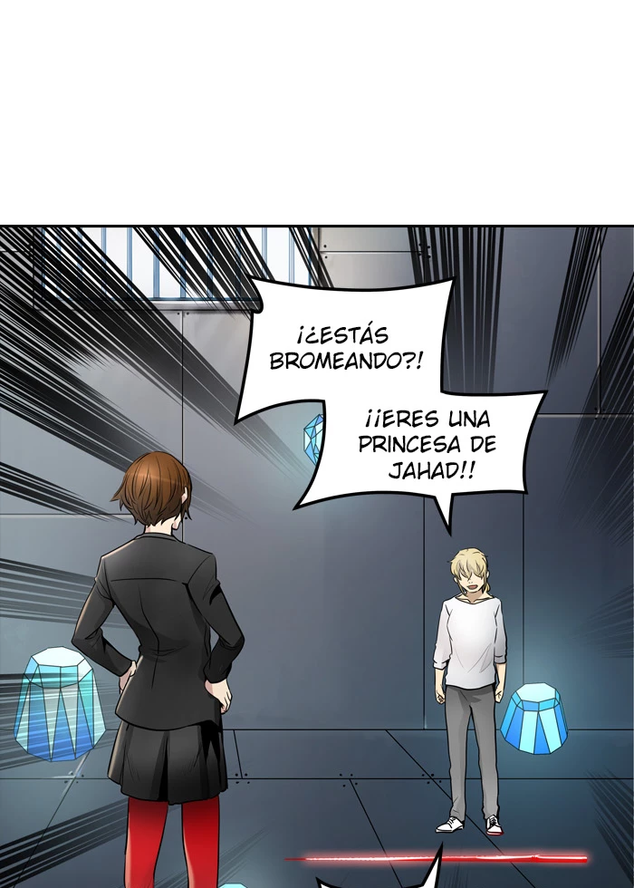 El irregular - Capítulo 341 - Página 108 - LectorTMOo