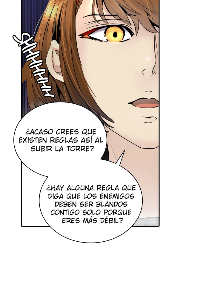 El irregular - Capítulo 341 - Página 114 - LectorTMOo