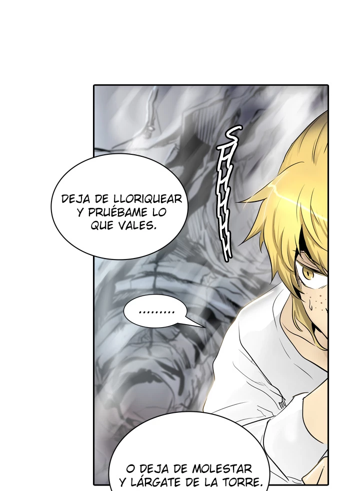 El irregular - Capítulo 341 - Página 115 - LectorTMOo