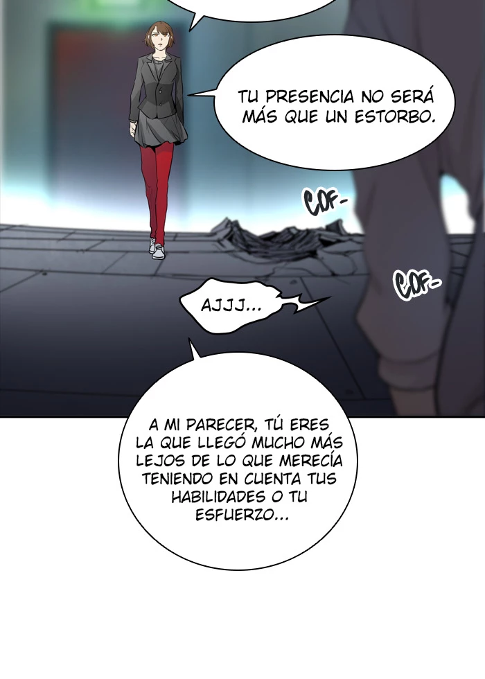 El irregular - Capítulo 341 - Página 120 - LectorTMOo