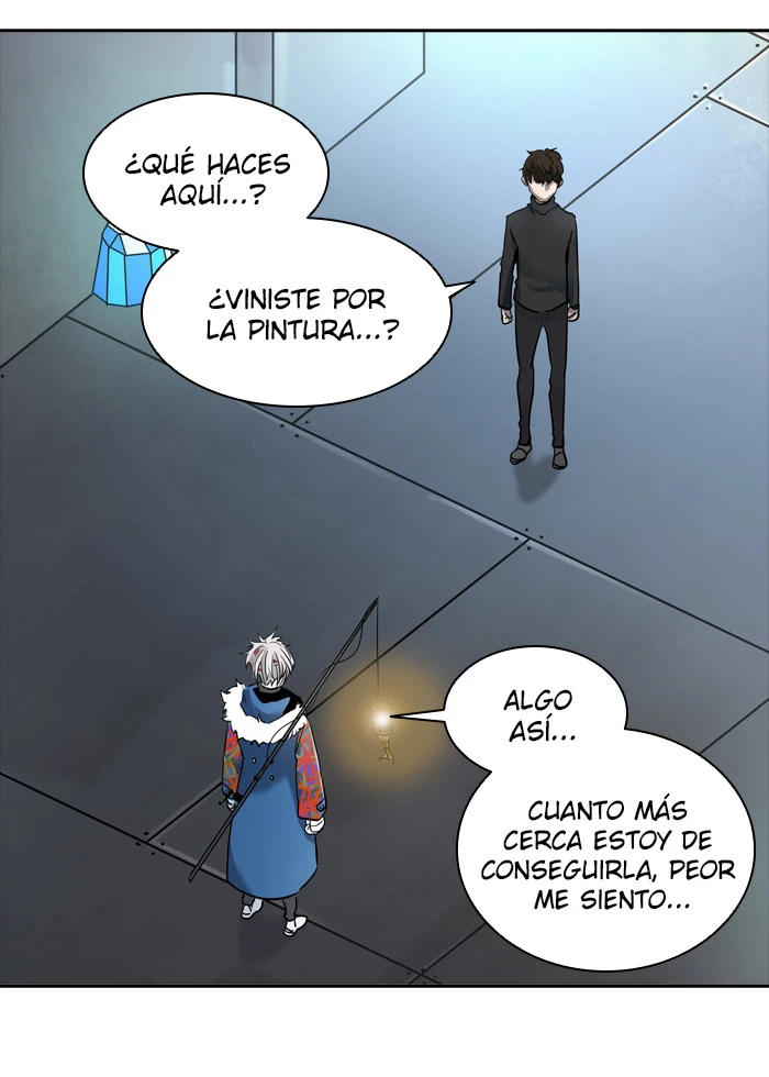 El irregular - Capítulo 341 - Página 126 - LectorTMOo