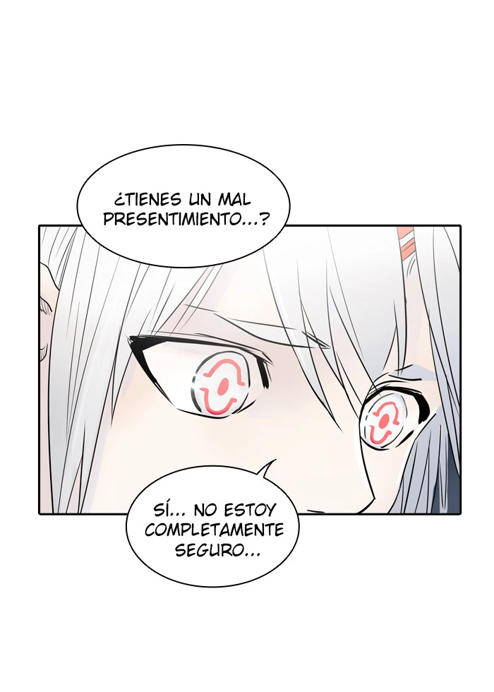 El irregular - Capítulo 341 - Página 127 - LectorTMOo