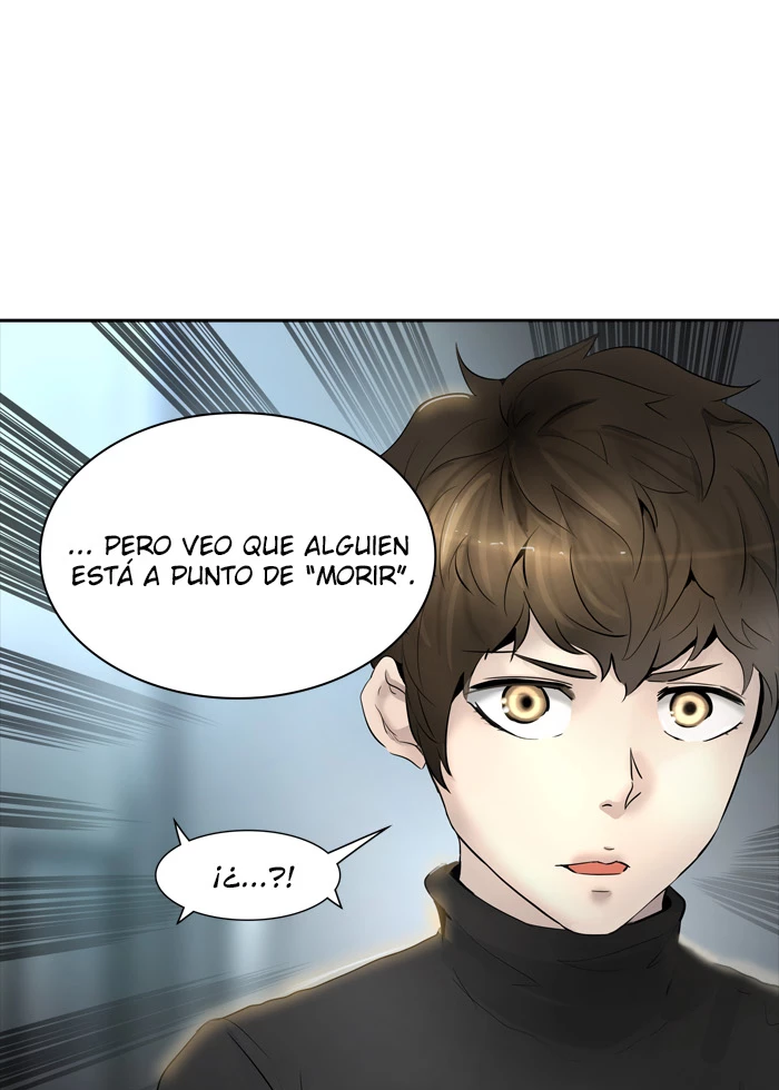El irregular - Capítulo 341 - Página 128 - LectorTMOo