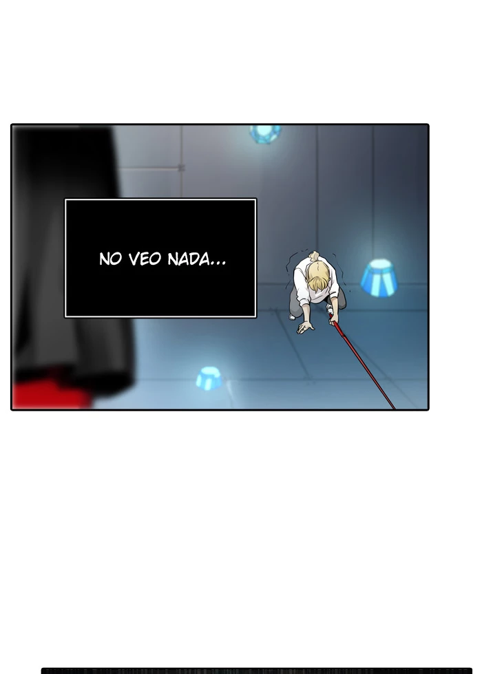 El irregular - Capítulo 341 - Página 134 - LectorTMOo