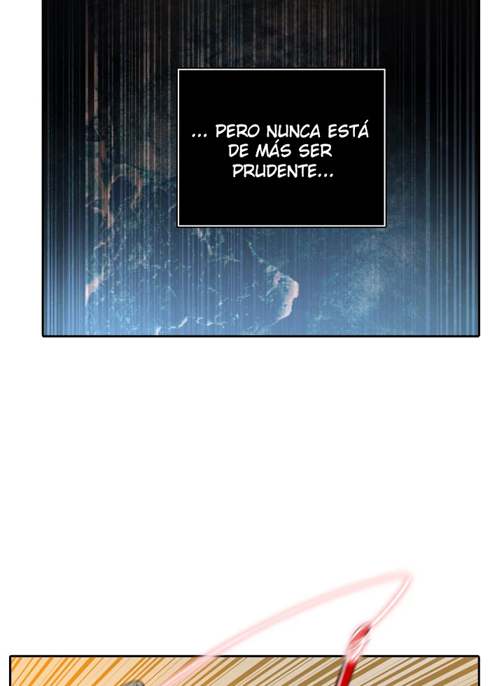 El irregular - Capítulo 341 - Página 135 - LectorTMOo