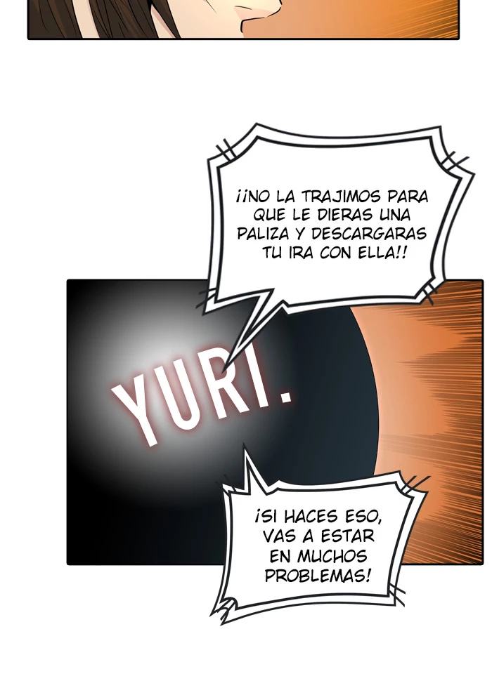 El irregular - Capítulo 342 - Página 14 - LectorTMOo