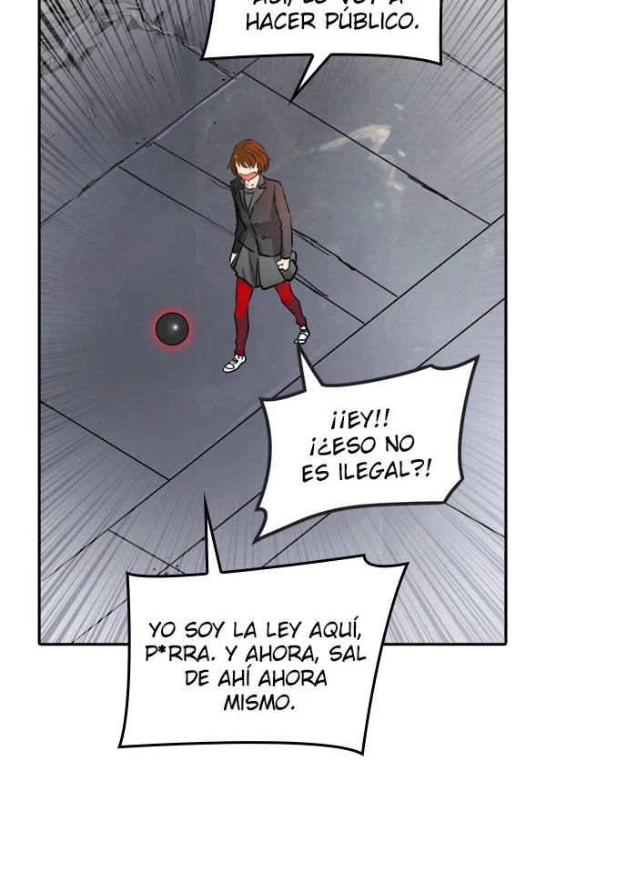 El irregular - Capítulo 342 - Página 17 - LectorTMOo