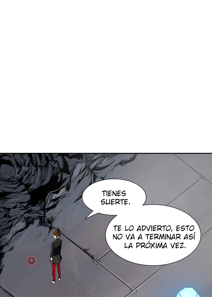 El irregular - Capítulo 342 - Página 19 - LectorTMOo