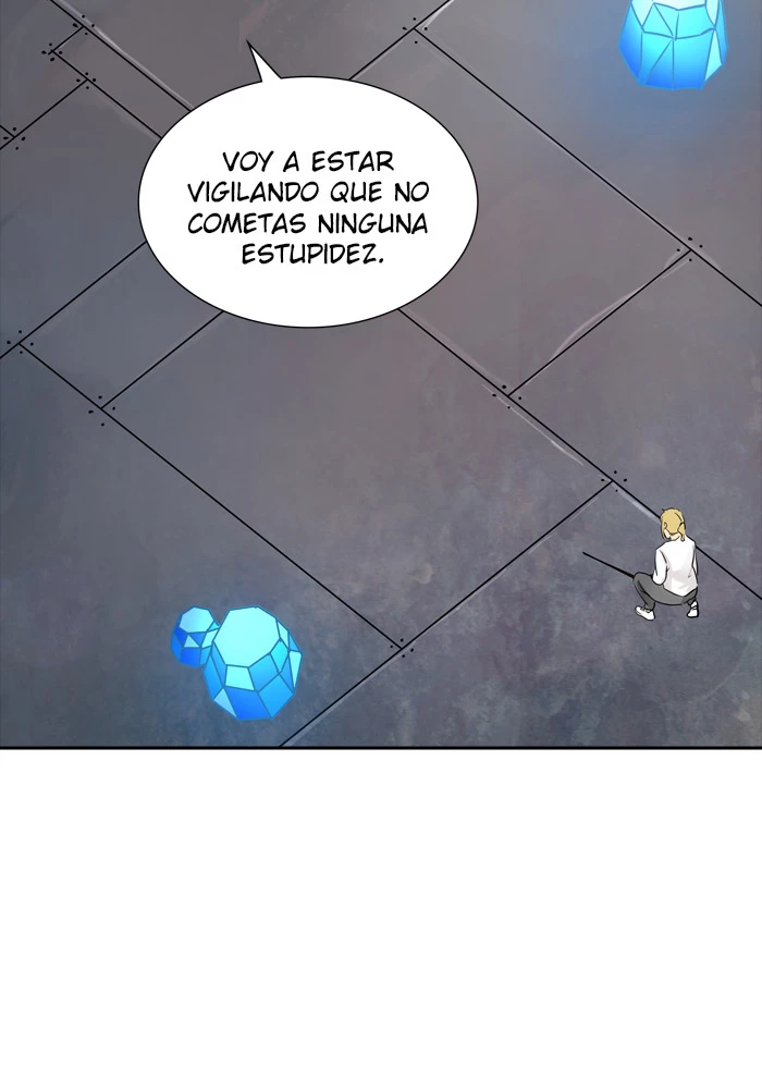 El irregular - Capítulo 342 - Página 20 - LectorTMOo