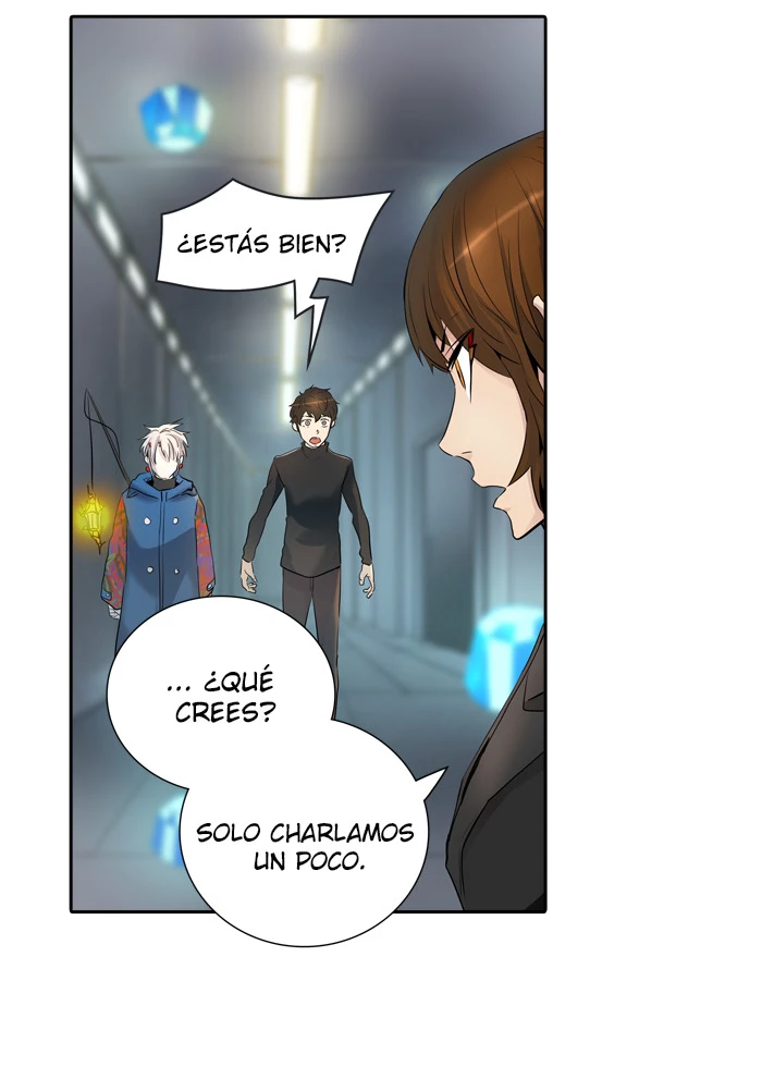 El irregular - Capítulo 342 - Página 24 - LectorTMOo