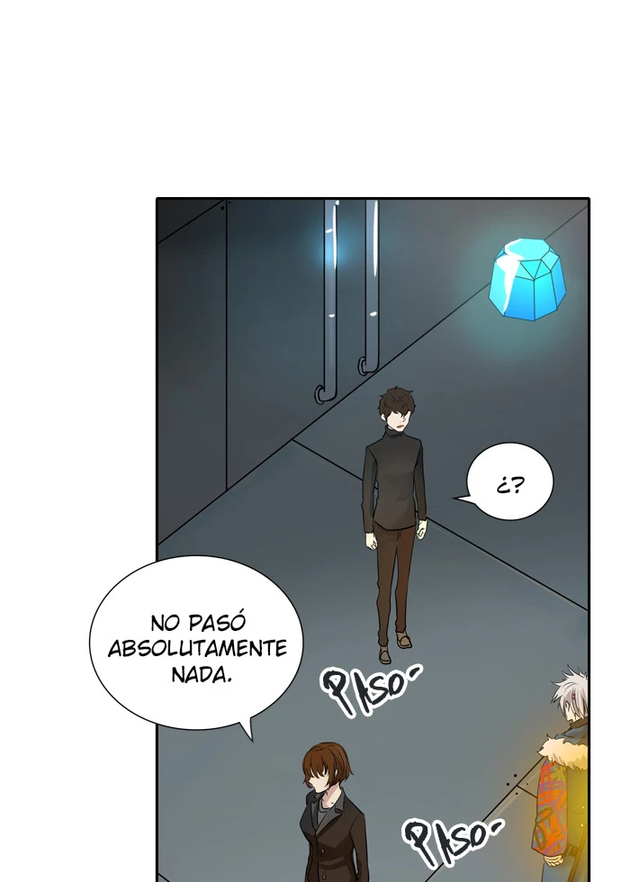 El irregular - Capítulo 342 - Página 25 - LectorTMOo
