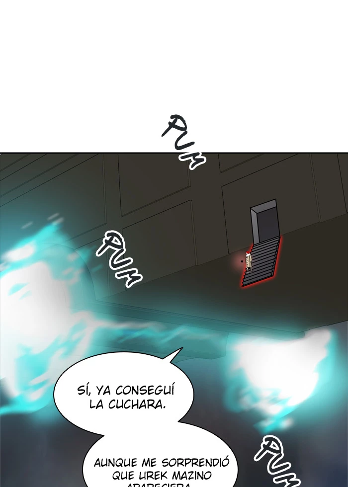 El irregular - Capítulo 342 - Página 32 - LectorTMOo