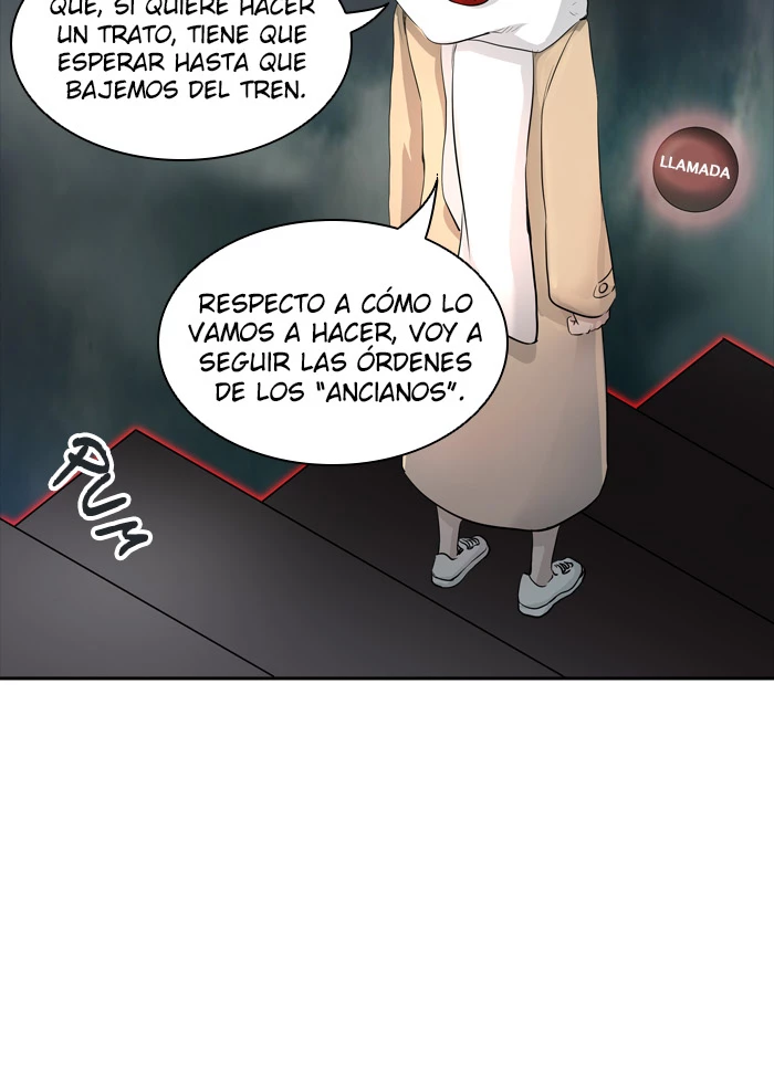 El irregular - Capítulo 342 - Página 34 - LectorTMOo