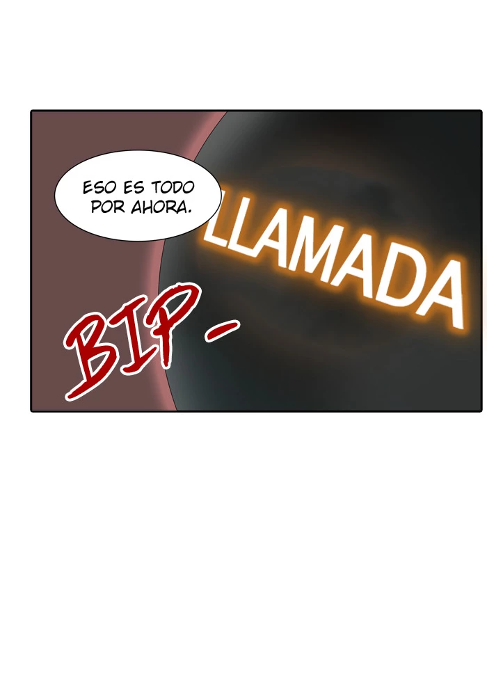 El irregular - Capítulo 342 - Página 35 - LectorTMOo