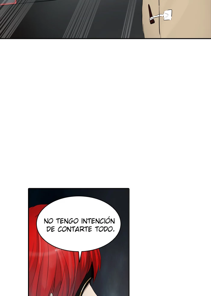 El irregular - Capítulo 342 - Página 38 - LectorTMOo
