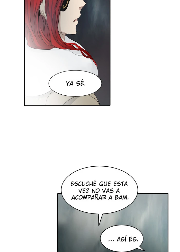 El irregular - Capítulo 342 - Página 39 - LectorTMOo